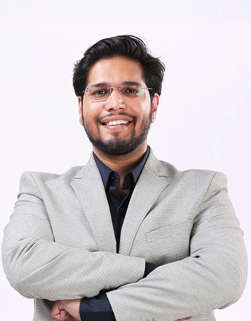 anuj yadav