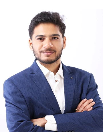 shashank jaiswal