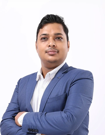 sujeet kumar singh