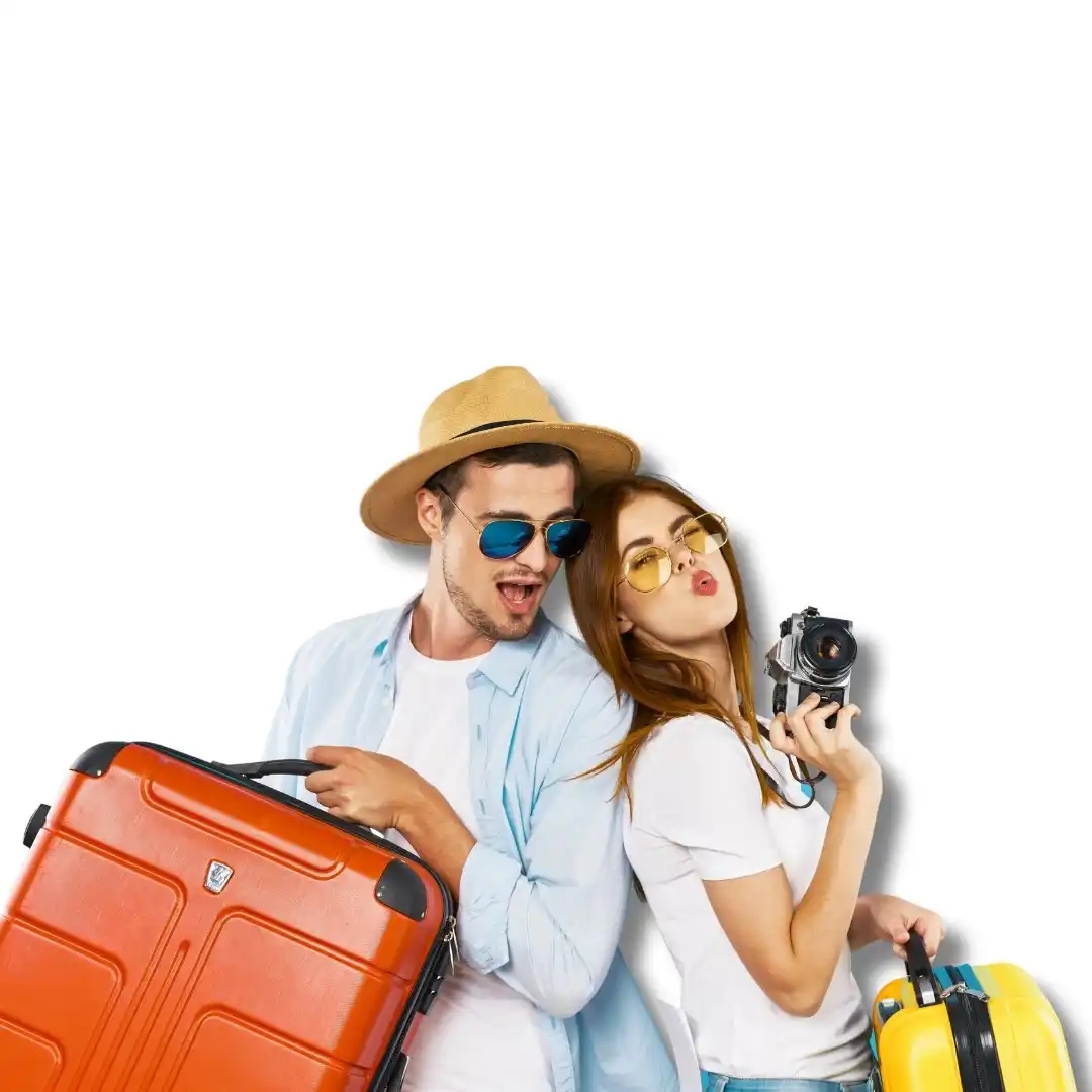Travel booking app multi-vendor API integration case study covering GDS, hotel suppliers, and payment gateways