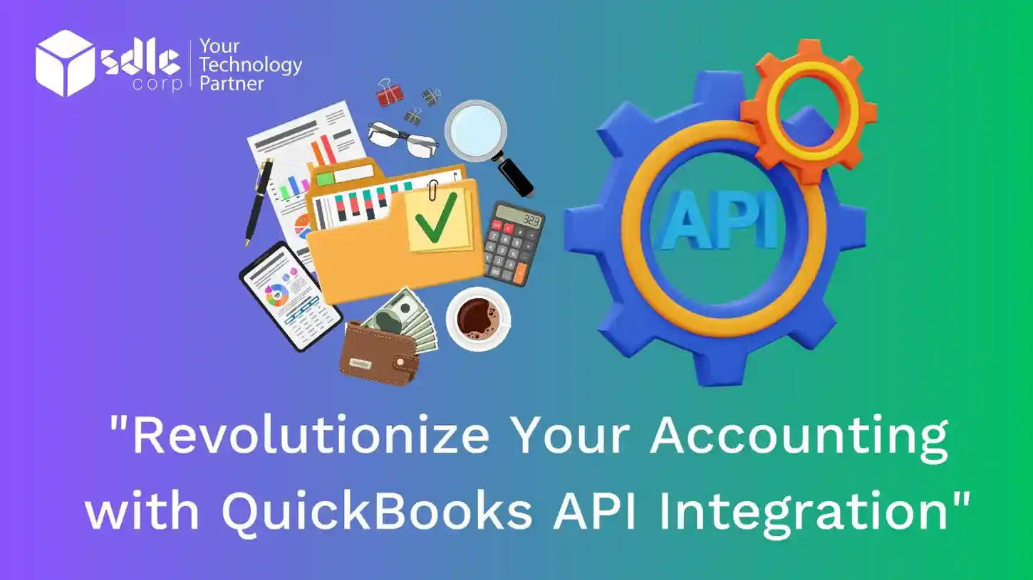 QuickBooks API integration guide for automated accounting, invoicing, and financial reporting