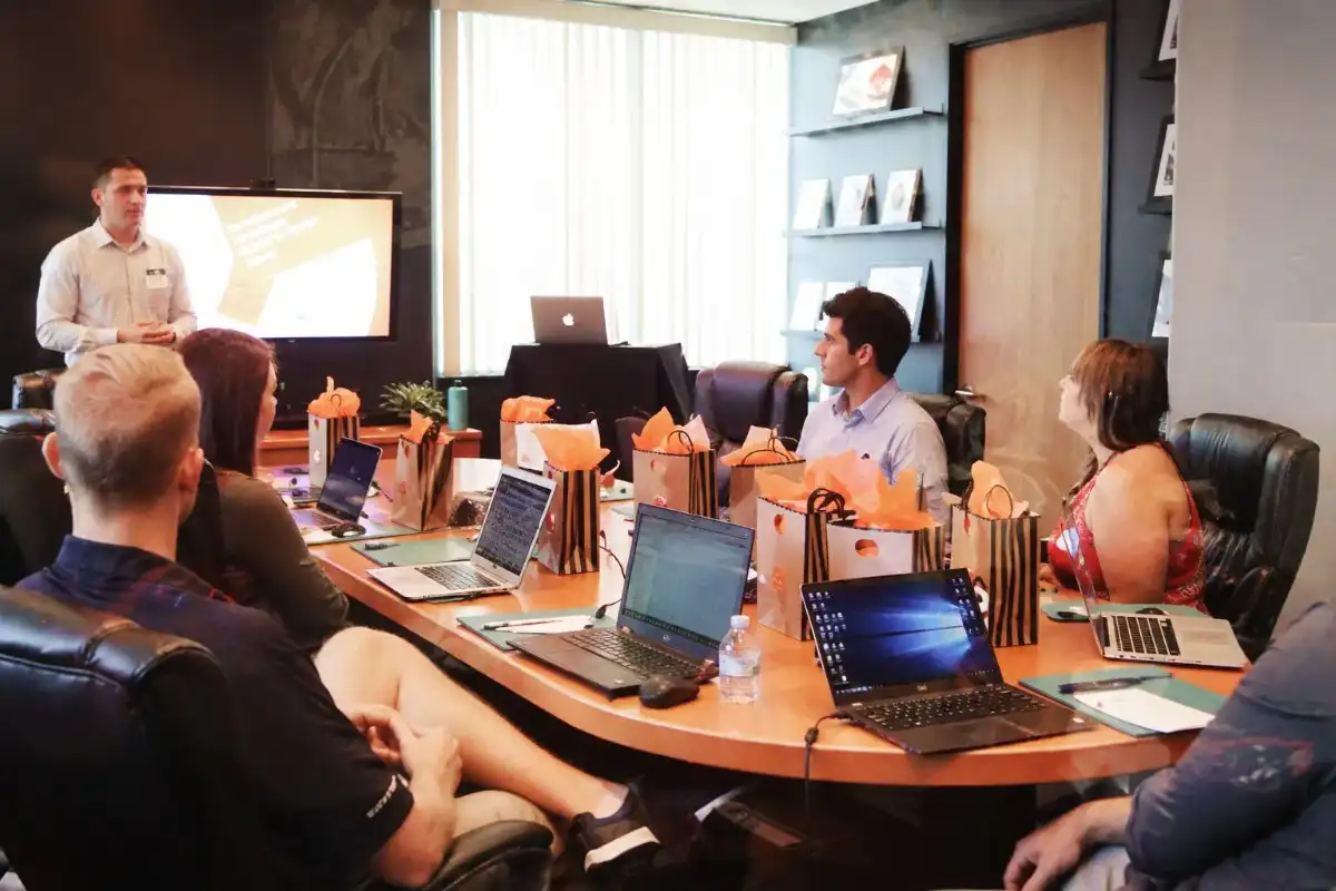 Project Managers