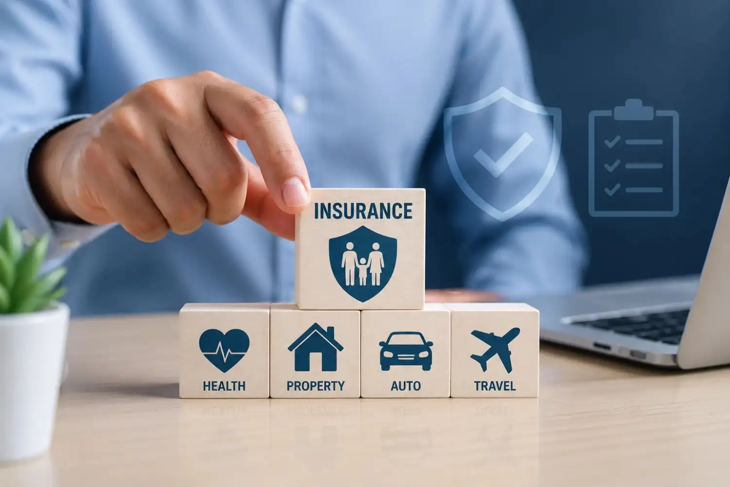 Insurance software testing services