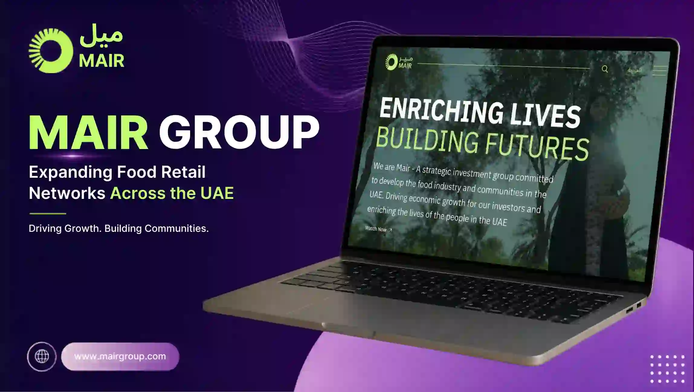 Mair Group
