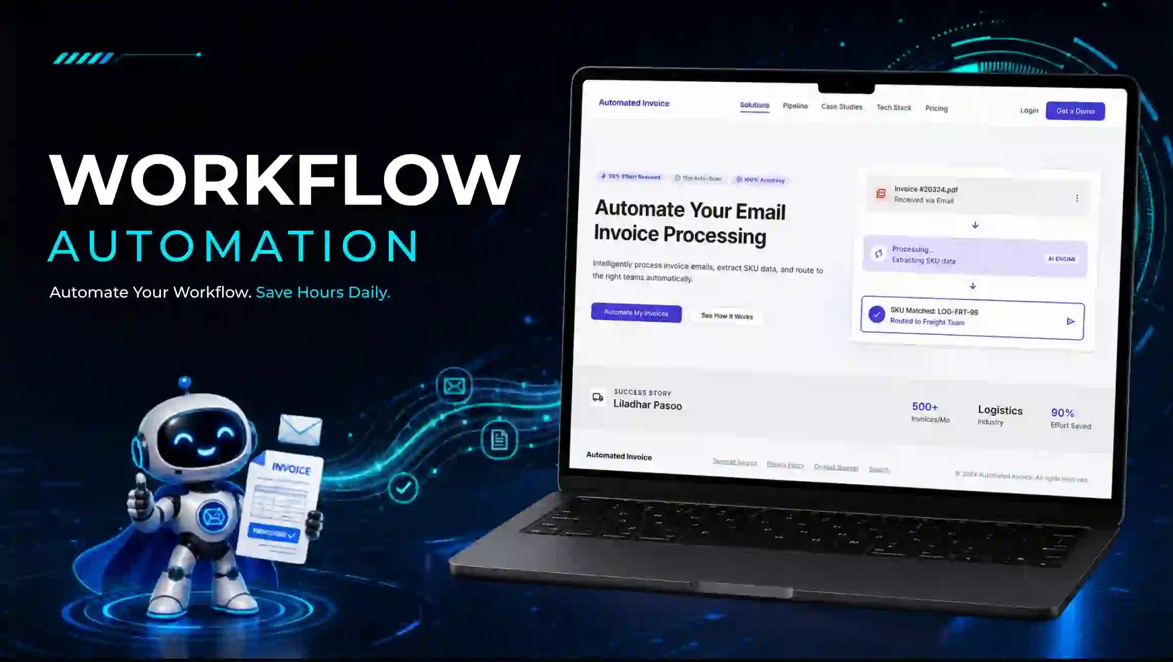 Workflow Automation