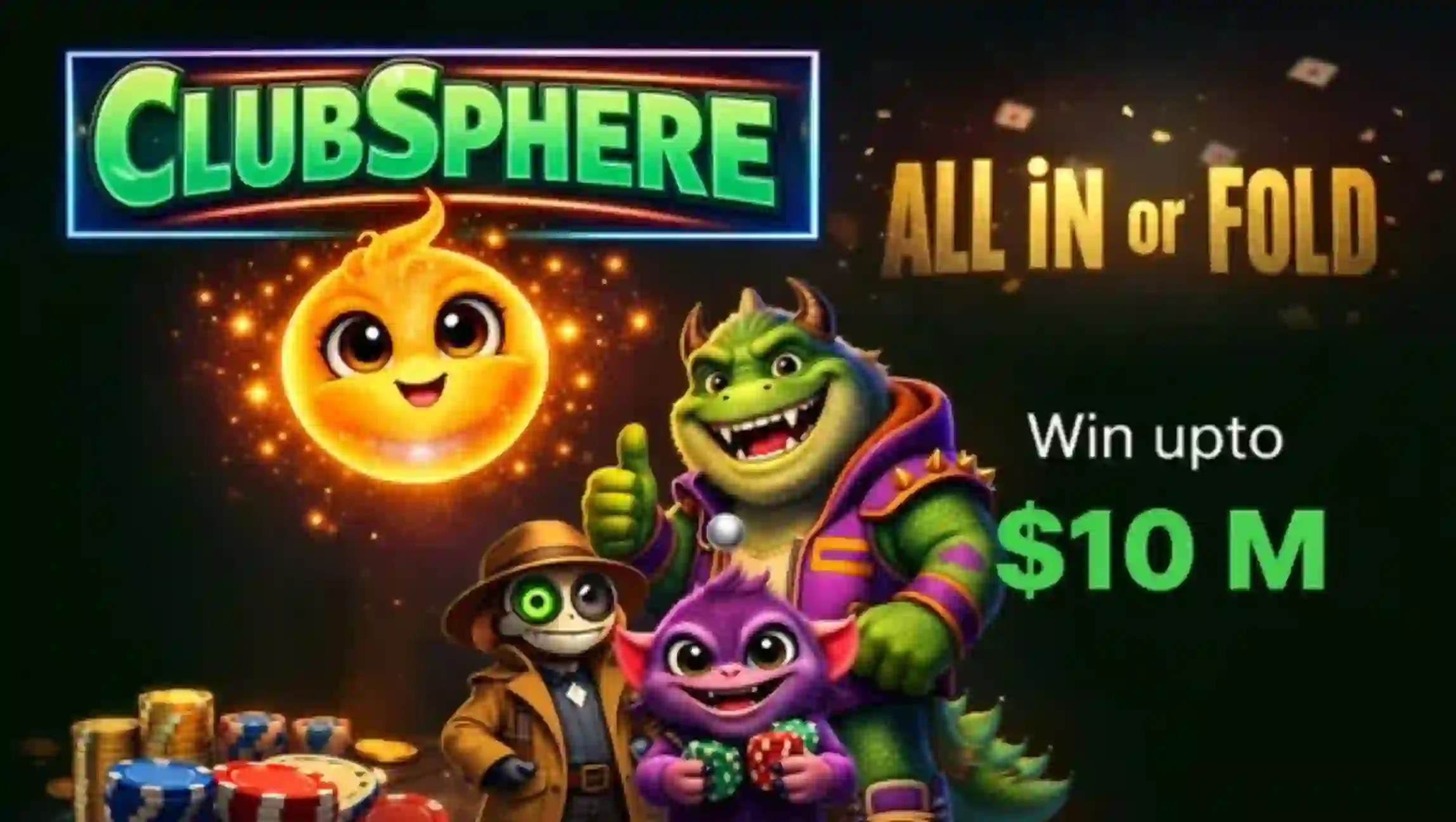ClubSphere
