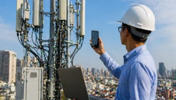 Telecom software development
