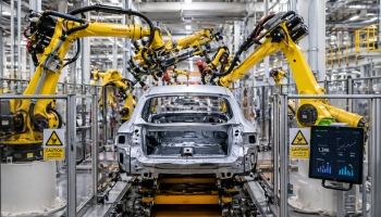 Automotive software development