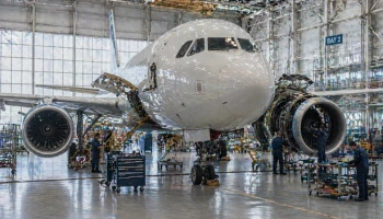 Aviation software development