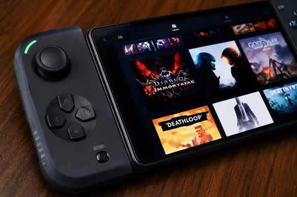 Console game development studio — PS5, Xbox, Nintendo Switch
