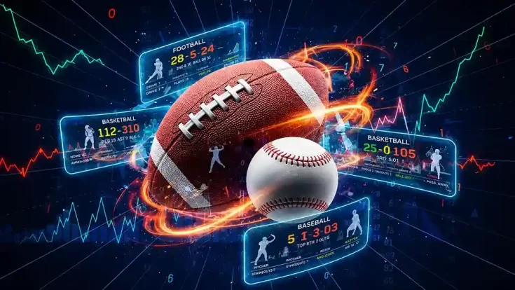 Turnkey sportsbook provider
