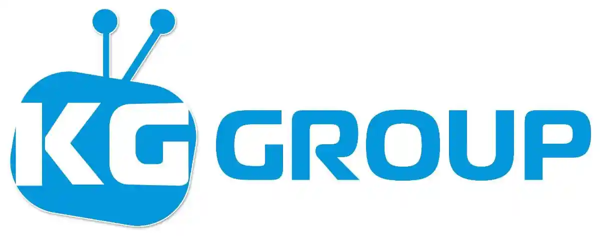 KG Group logo