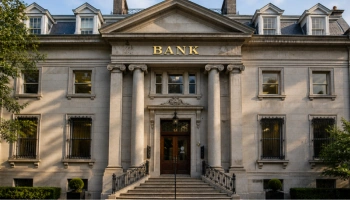 Banking software development