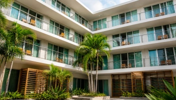 Hospitality software development