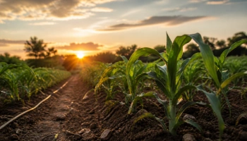 Agriculture software development