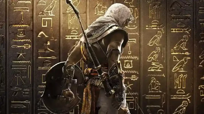 Innovative game concepts in battle royale development