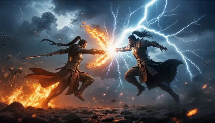 Post-launch support battle royale game updates