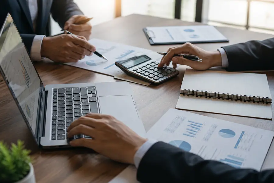 Finance