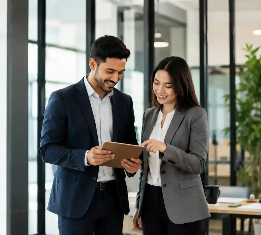 Why choose SDLC Corp as your software consulting company