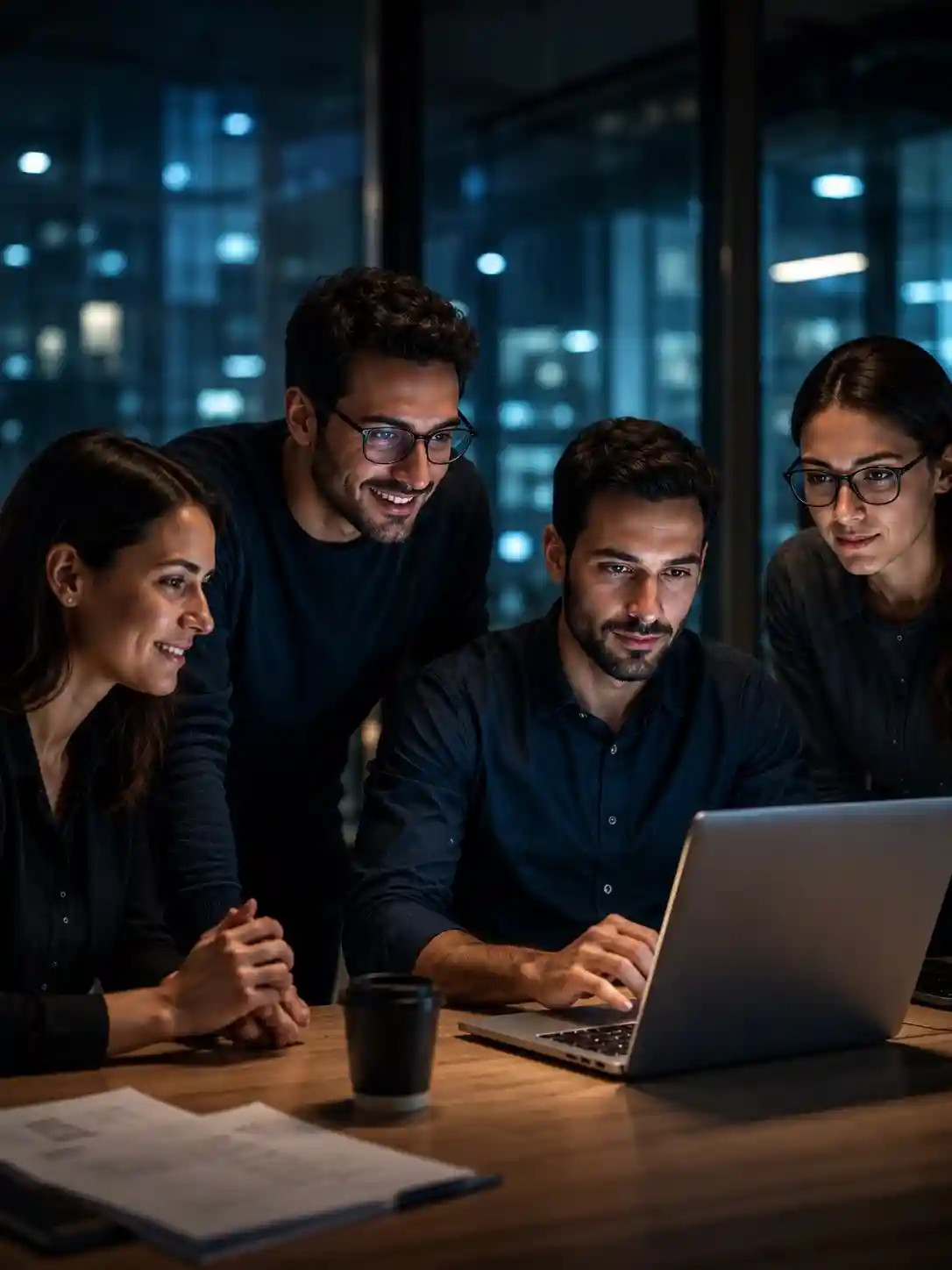 Why choose SDLC Corp for progressive web app development