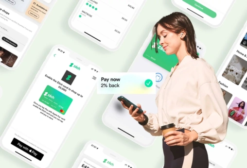 Buy-now-pay-later FinTech startup app development