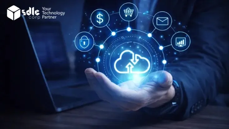 Software development vendor evaluation framework for selecting an integration partner