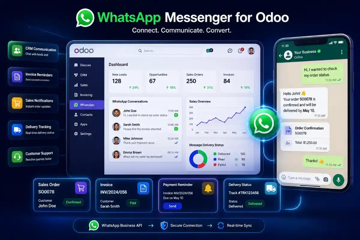 Whatapp-Messanger