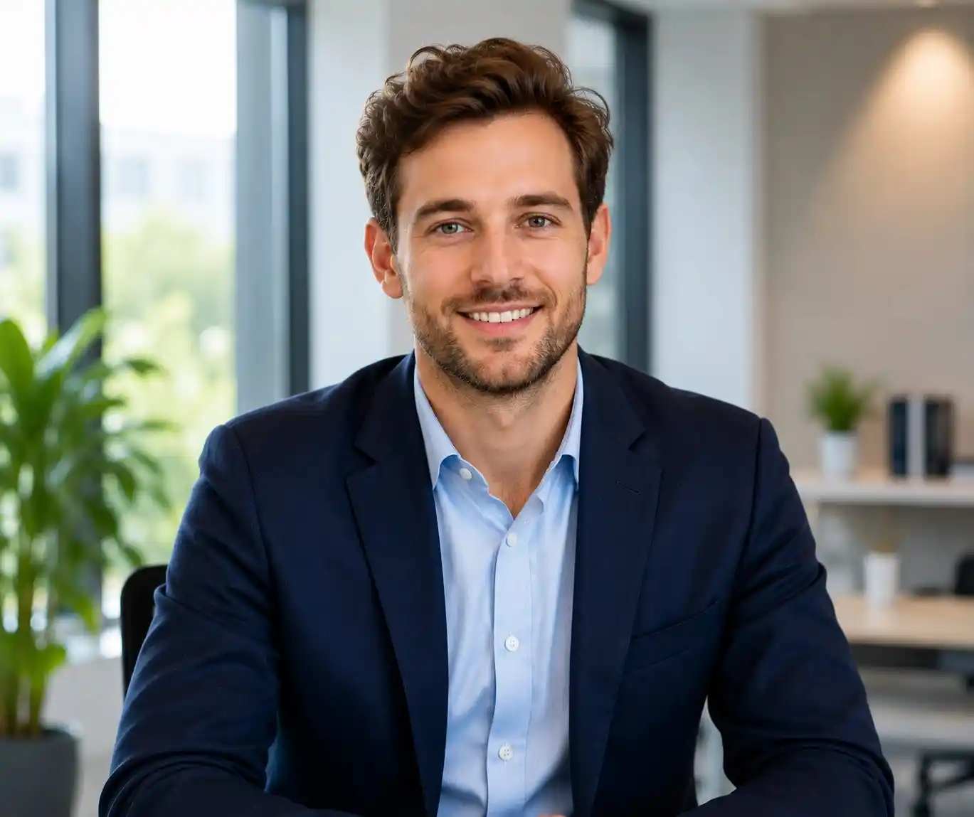 Jerin Sinclair, Founder of Reviewgent LLC