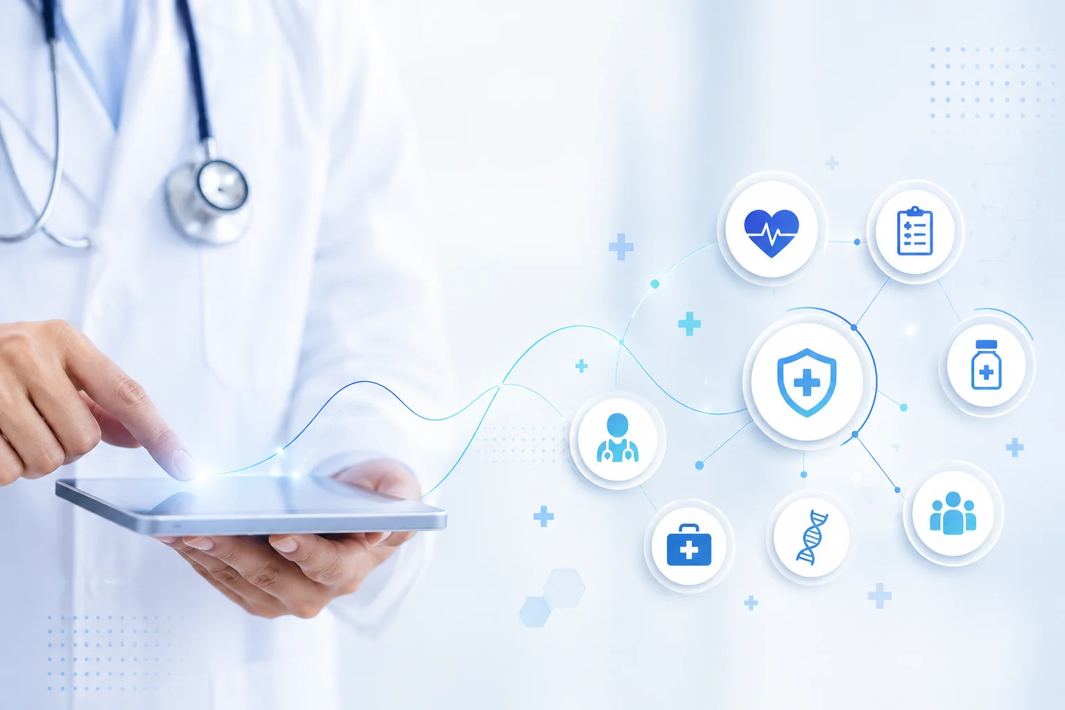 Healthcare Industry