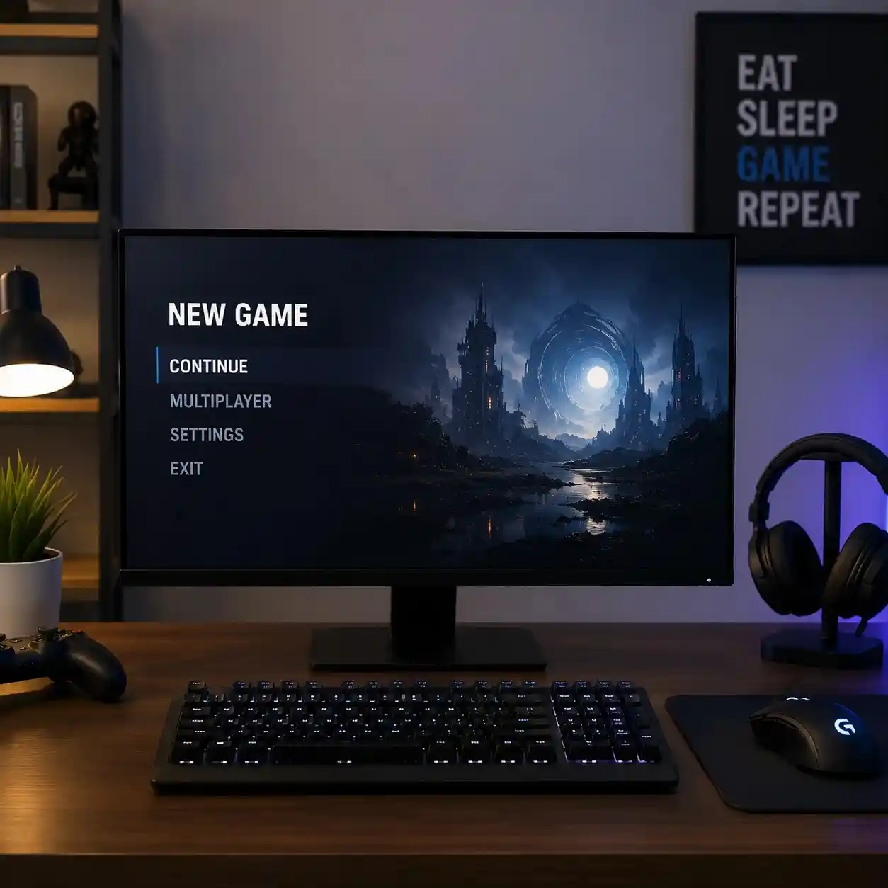 Gaming QA testing services