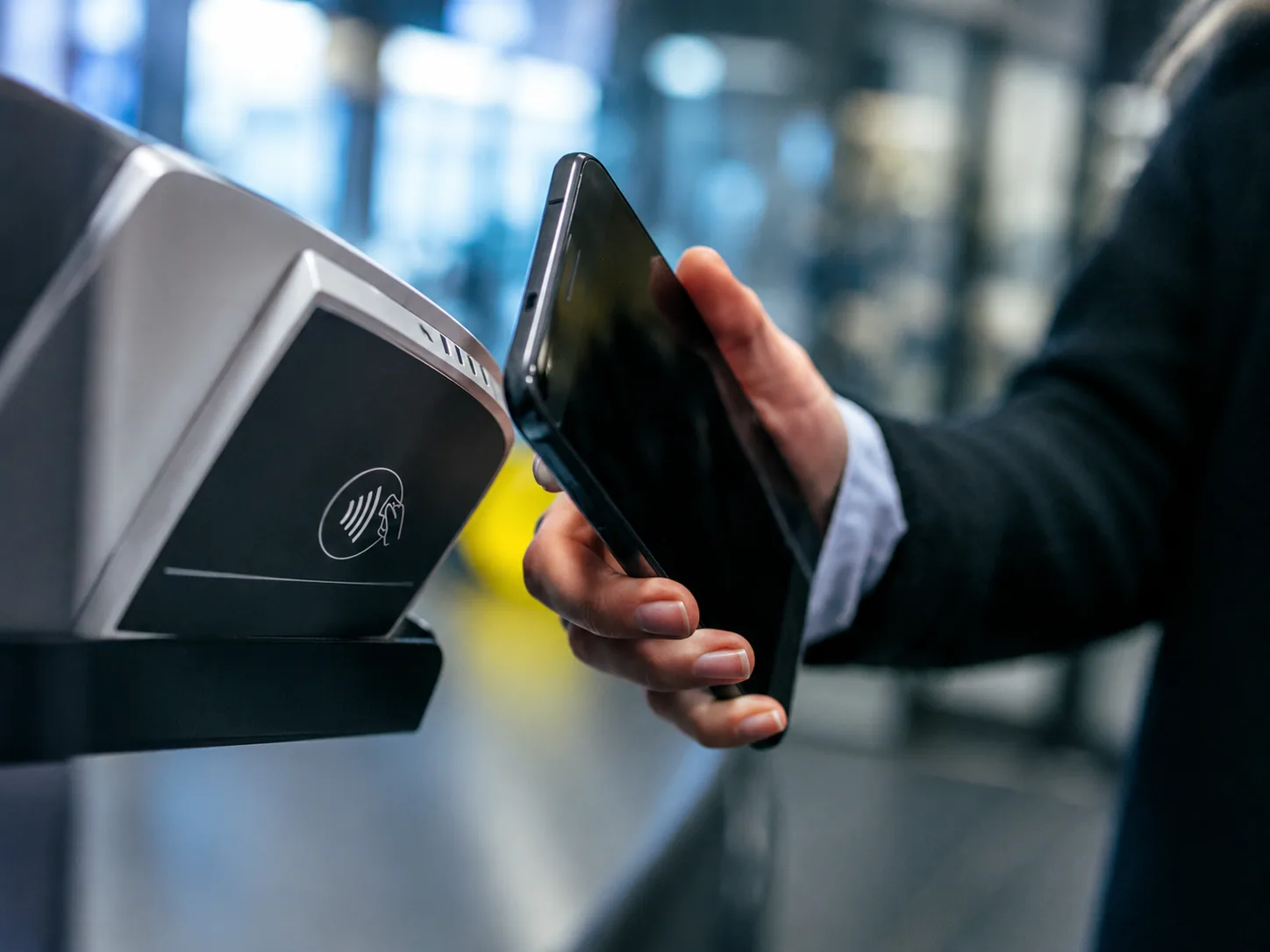 FinTech software development company building digital banking and payment platform