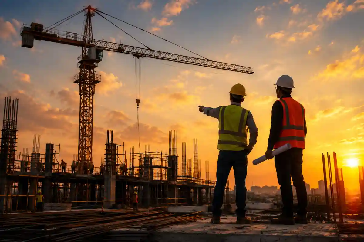Construction Industry