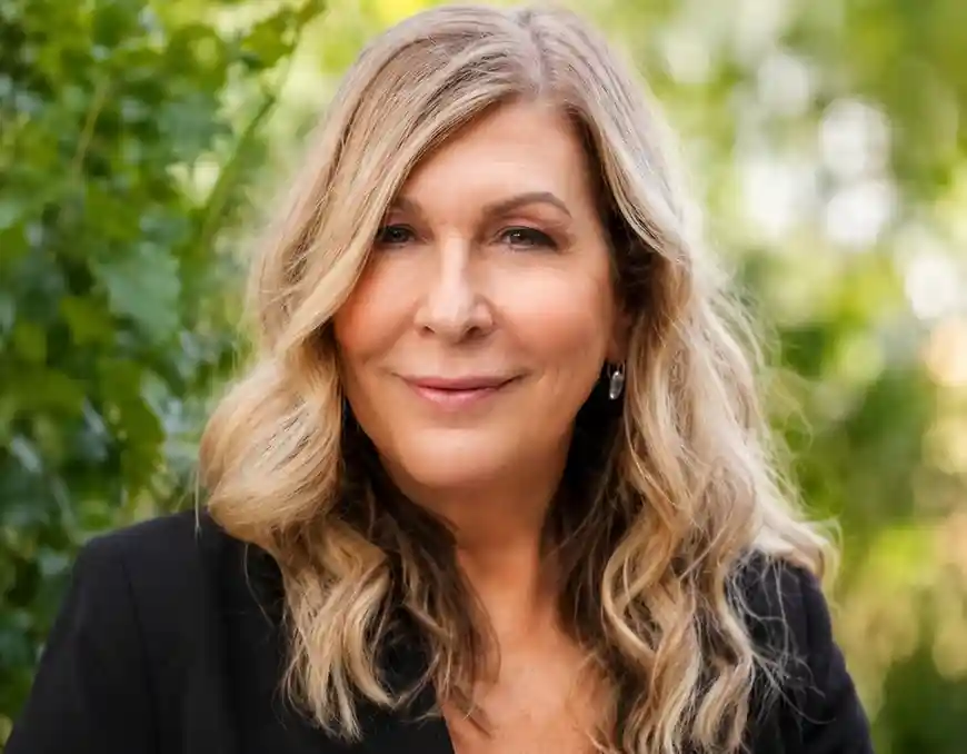 Audrey verified GoodFirms client review