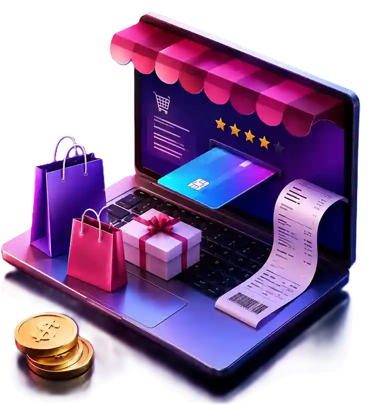 Ready to transform your online store? Partner with the leading ecommerce development company to elevate your ecommerce experience.