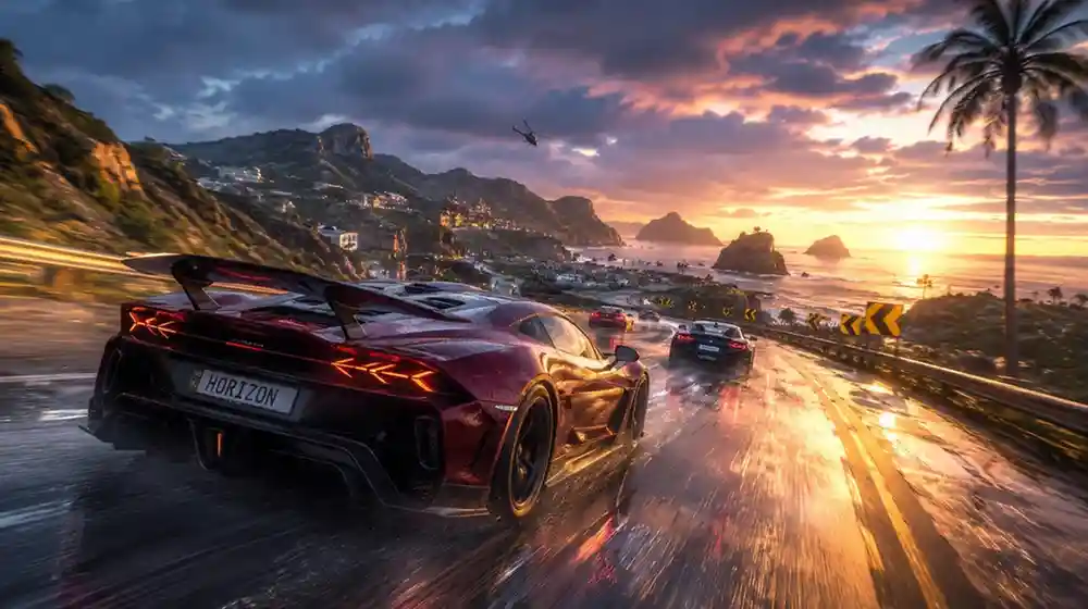 Gaming UI/UX design