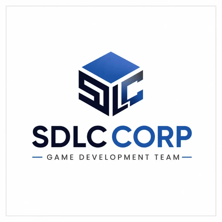SDLC Corp Game Development Team