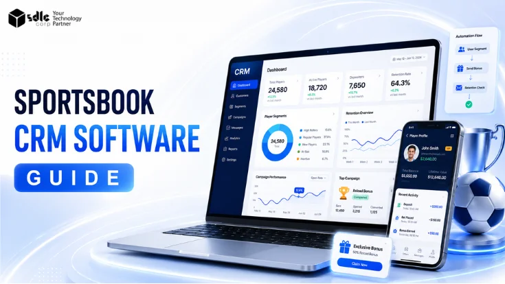 sportsbook crm software guide