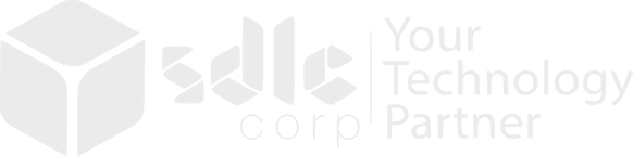 SDLC Corp sportsbook software development company logo