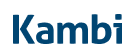 Kambi managed sportsbook software provider logo