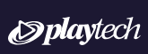 Playtech sportsbook and iGaming software provider logo