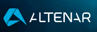 Altenar managed sportsbook platform provider logo