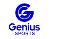 Genius Sports live sports data provider logo