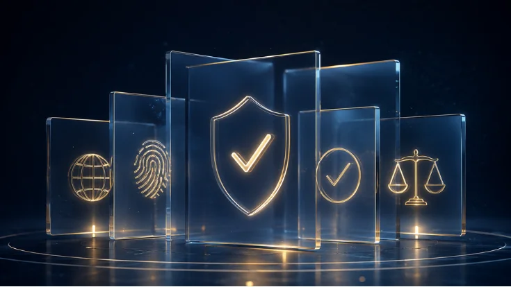 Data compliance for regulated iGaming operators