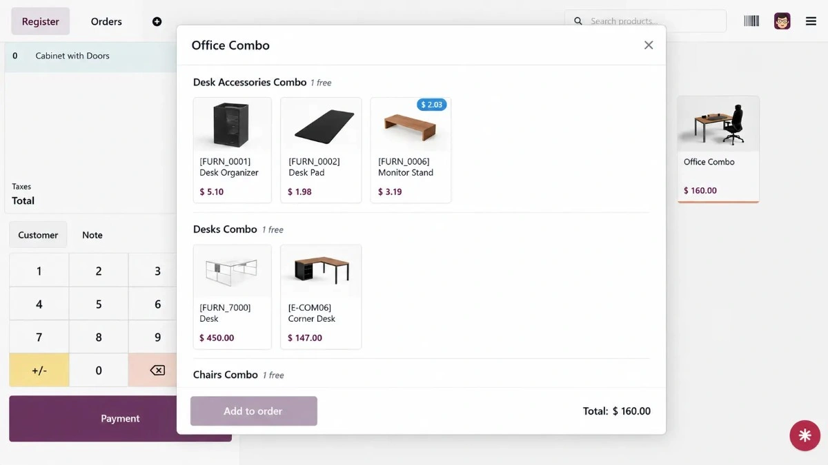 Odoo 19 POS clean rollback after uninstall