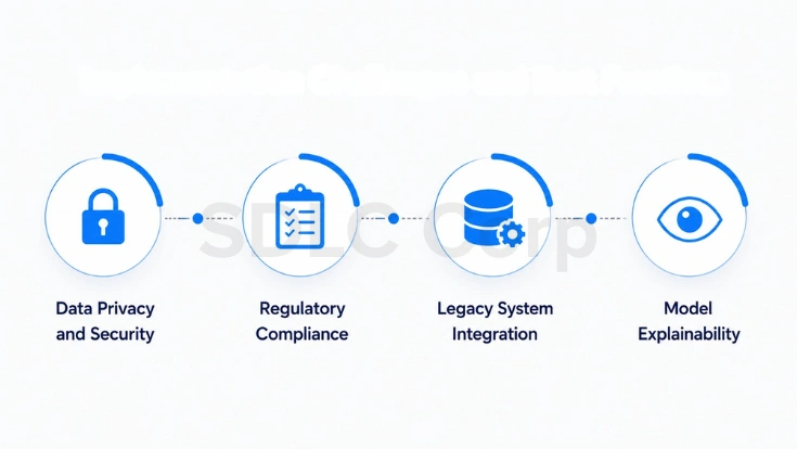 Implementation Challenges and Best Practices