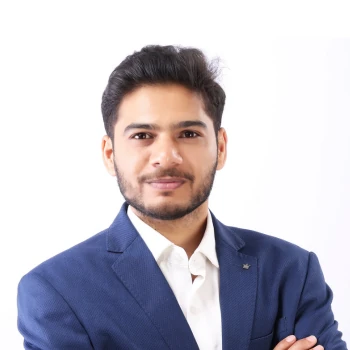 Shashank Jaiswal