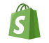Shopify logo