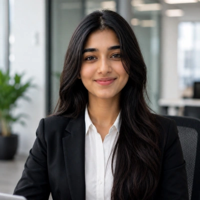 Dr. Ekta, Healthcare Client