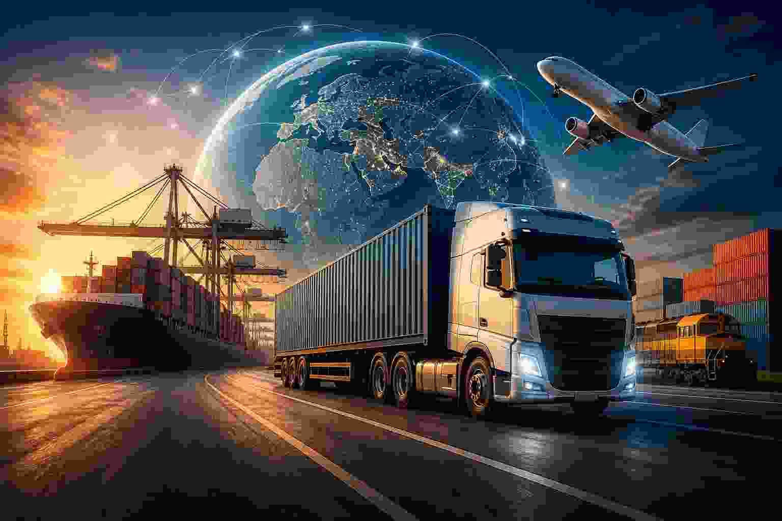 Logistics