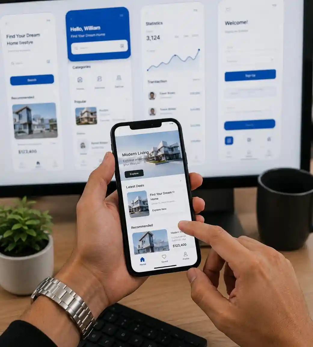 Mobile app security and compliance by SDLC Corp